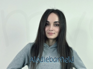 Alodiebarfield