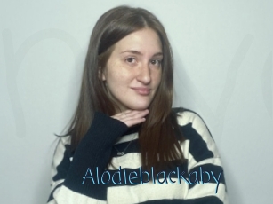 Alodieblackaby