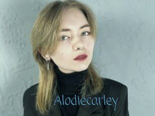 Alodiecarley