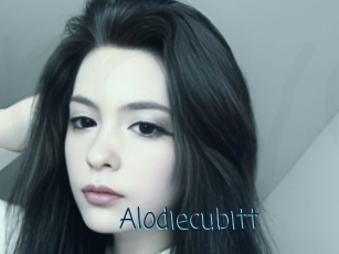 Alodiecubitt