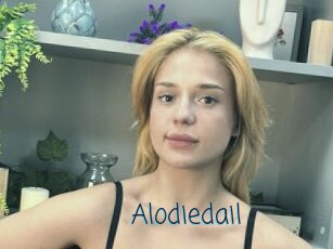 Alodiedail