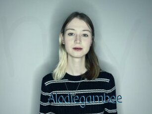 Alodiegambee