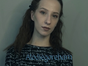 Alodiegoreham