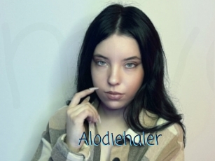 Alodiehaler