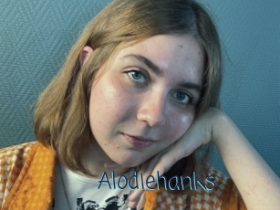 Alodiehanks