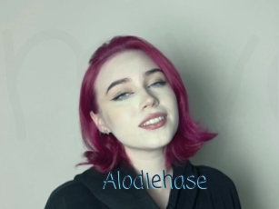 Alodiehase