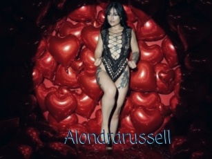 Alondrarussell