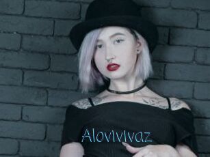 Alovivivaz
