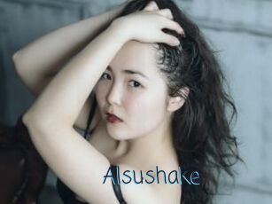Alsushake