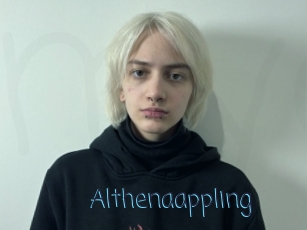 Althenaappling