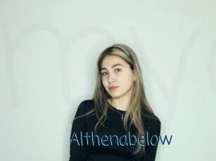Althenabelow
