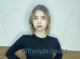 althenabrookins My camgirls xxx