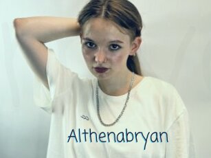 Althenabryan
