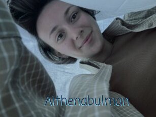 Althenabulman