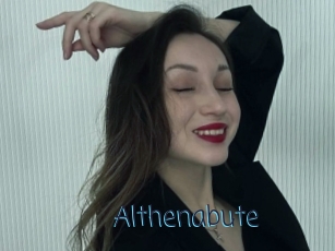 Althenabute