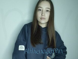 Althenadaffin