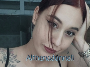 Althenadunnell