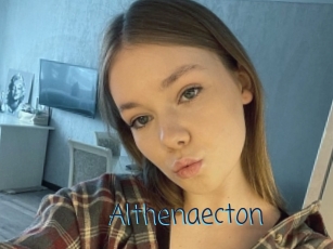 Althenaecton