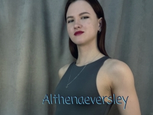 Althenaeversley
