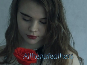 Althenafeathers
