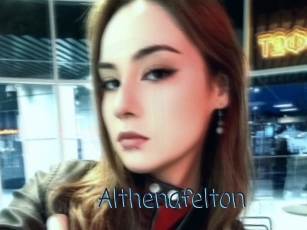 Althenafelton