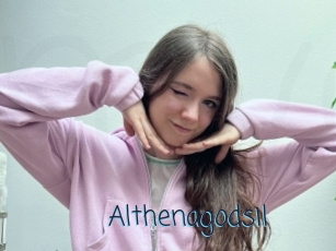 Althenagodsil