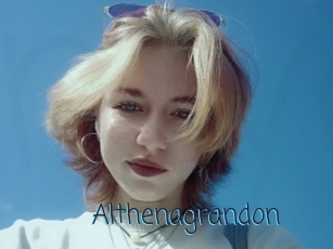 althenagrandon My camgirls xxx