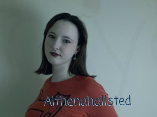 Althenahallsted