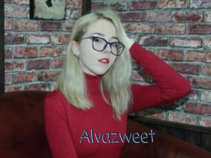 Alvazweet