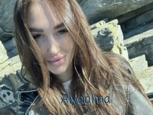 Alyaalina