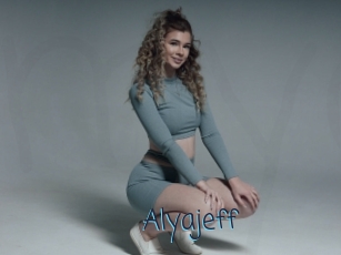 Alyajeff