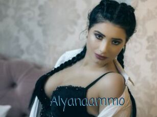Alyanaammo