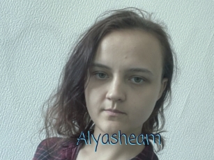 Alyasheam
