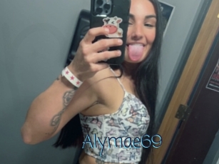 alymae69 My camgirls xxx