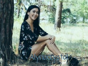Alynacrystal