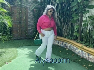 Alysaaann