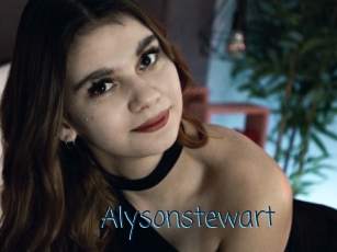 Alysonstewart