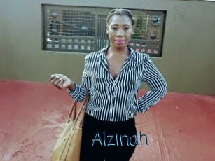 Alzinah