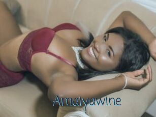 Amaiyawine