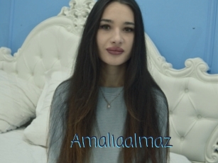 Amaliaalmaz