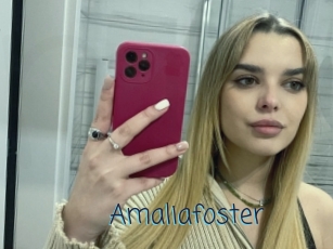 Amaliafoster