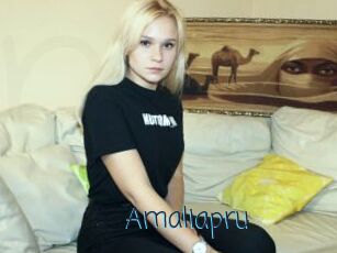 Amaliapru