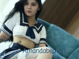 amandabeatler My camgirls xxx