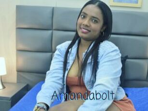 Amandabolt