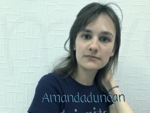 Amandaduncan