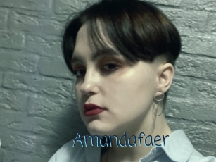 Amandafaer