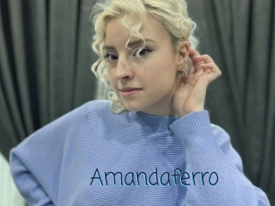Amandaferro