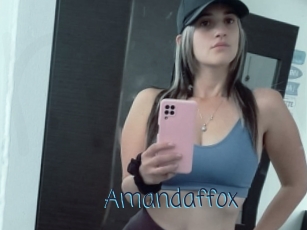 Amandaffox
