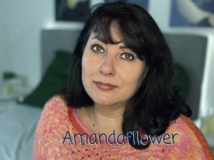 Amandafllower