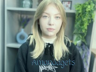 Amandagets